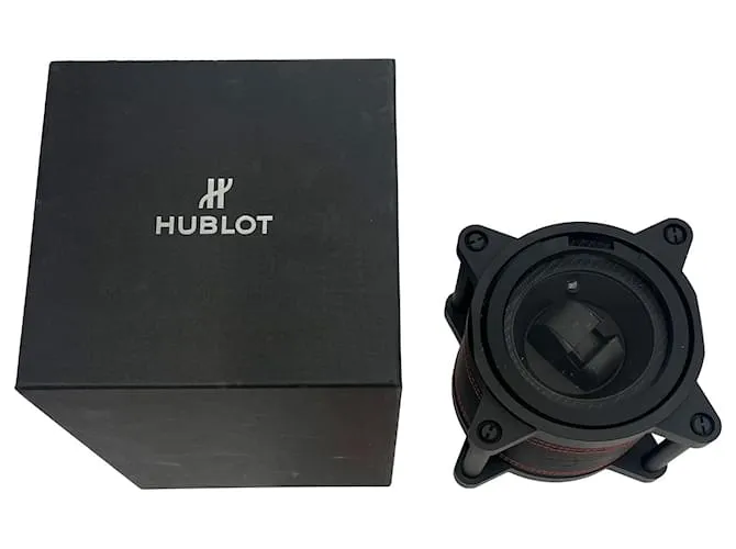 Hublot Big Bang Ferrari 401.NX123.Reloj VR para hombre en titanio Metálico 