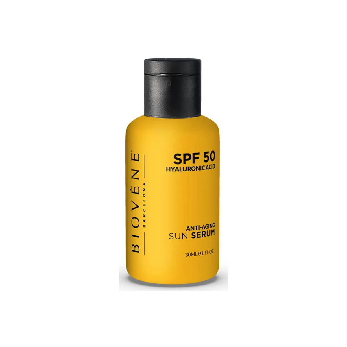 HYALURONIC ANTIAGING SéRUM SOLAR SPF50