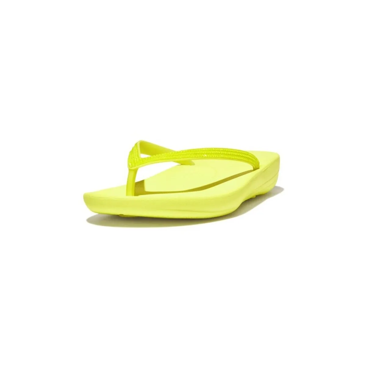 IQUSHION ERGONOMIC YELLOW