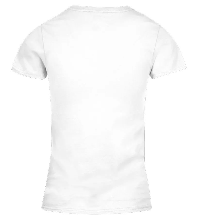 James Hunt WT (2) Camiseta cuello pico Mujer