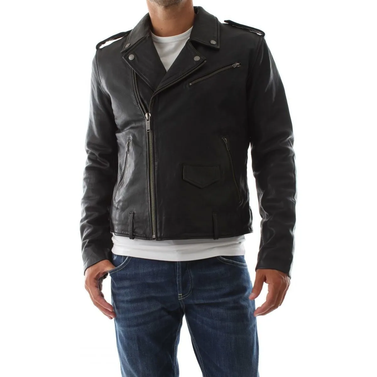 JMECTO P LGW90 BLACK