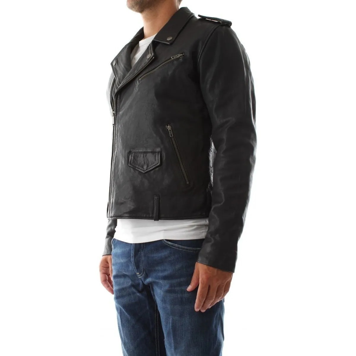 JMECTO P LGW90 BLACK