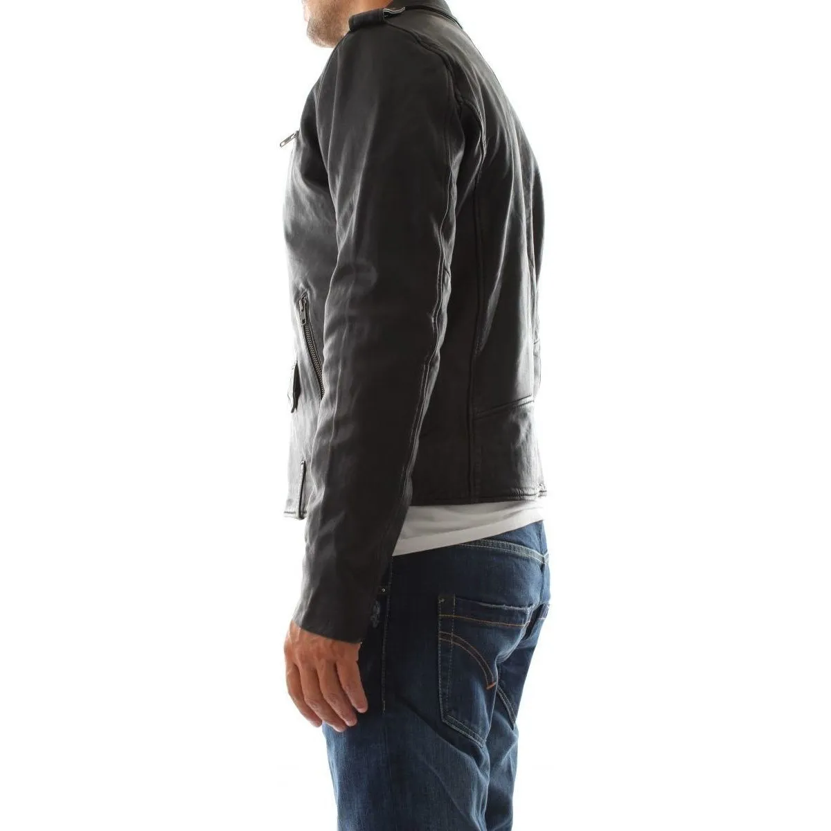 JMECTO P LGW90 BLACK