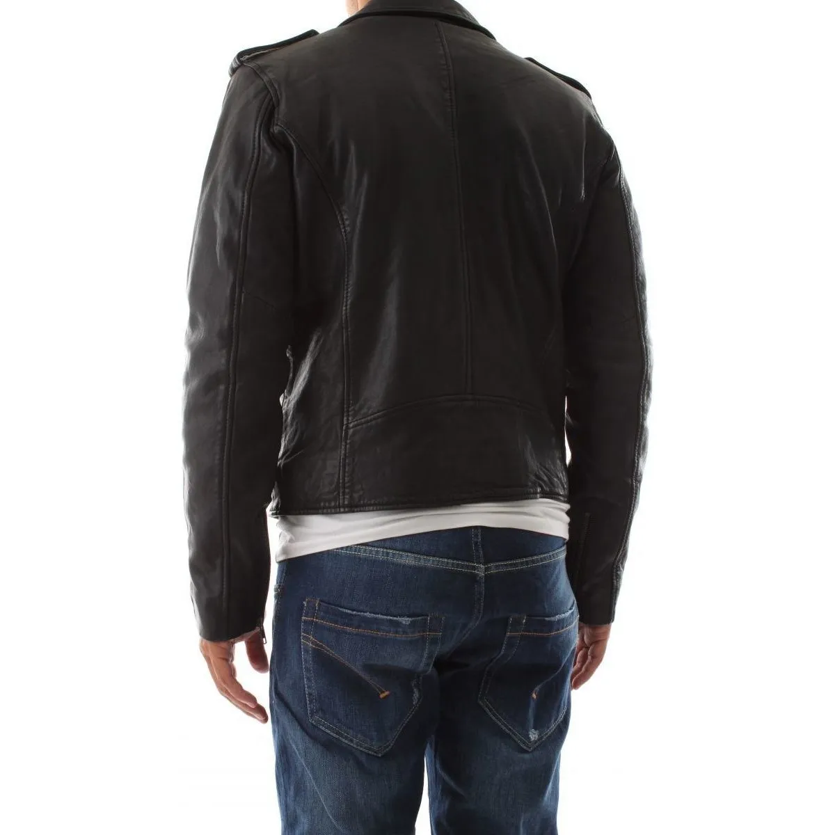 JMECTO P LGW90 BLACK