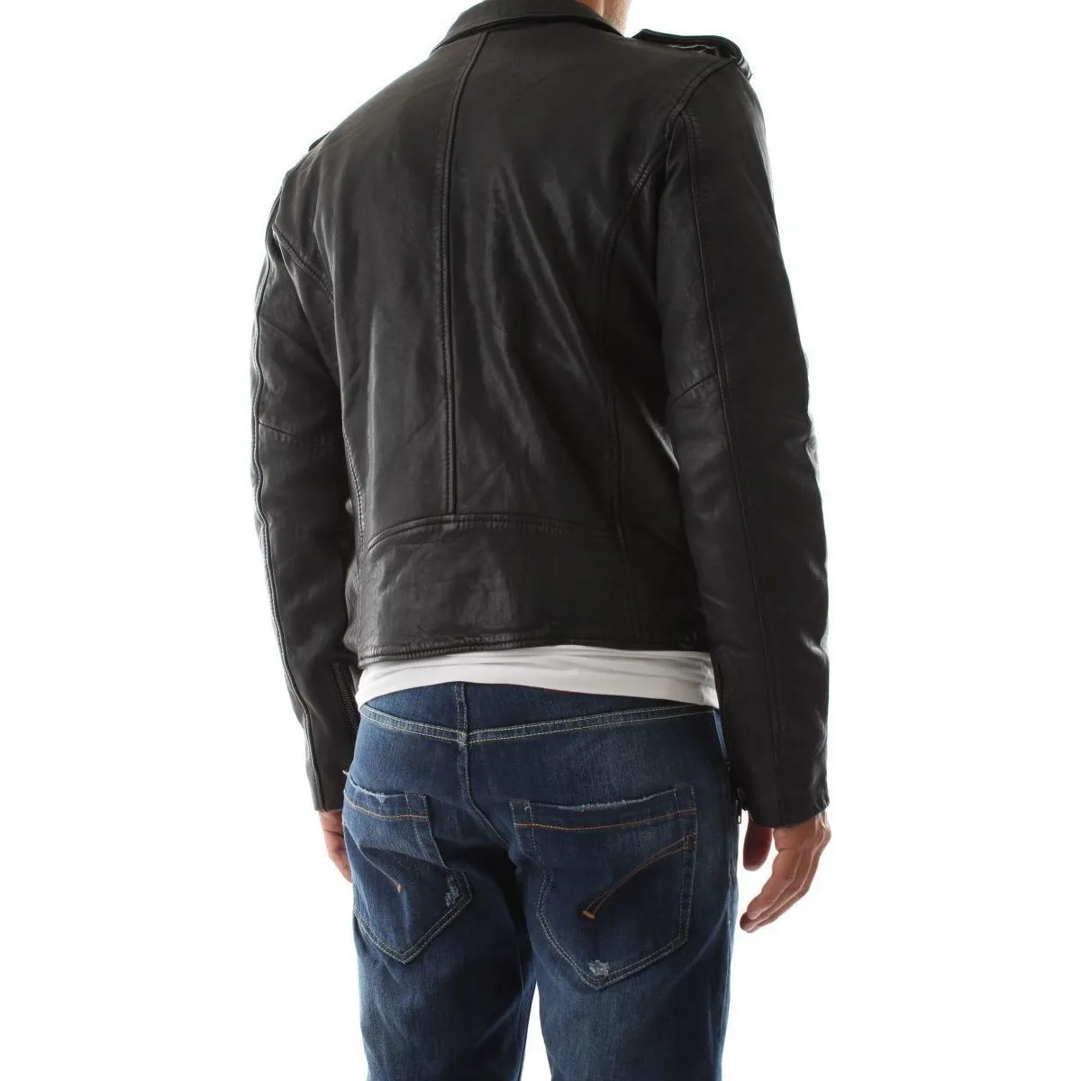 JMECTO P LGW90 BLACK