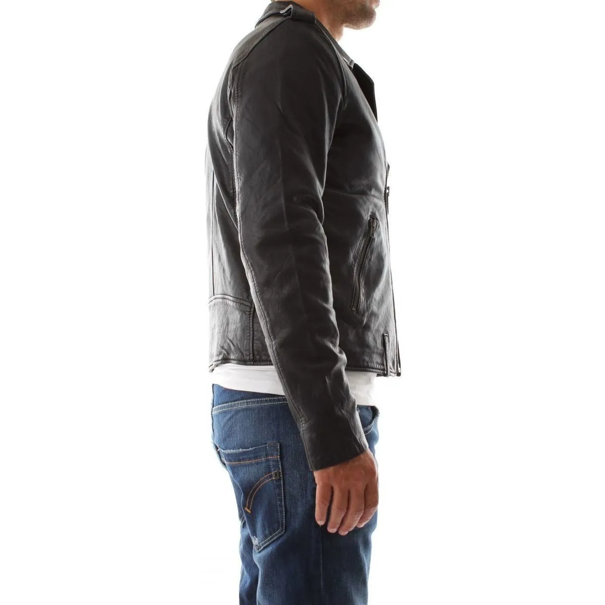 JMECTO P LGW90 BLACK