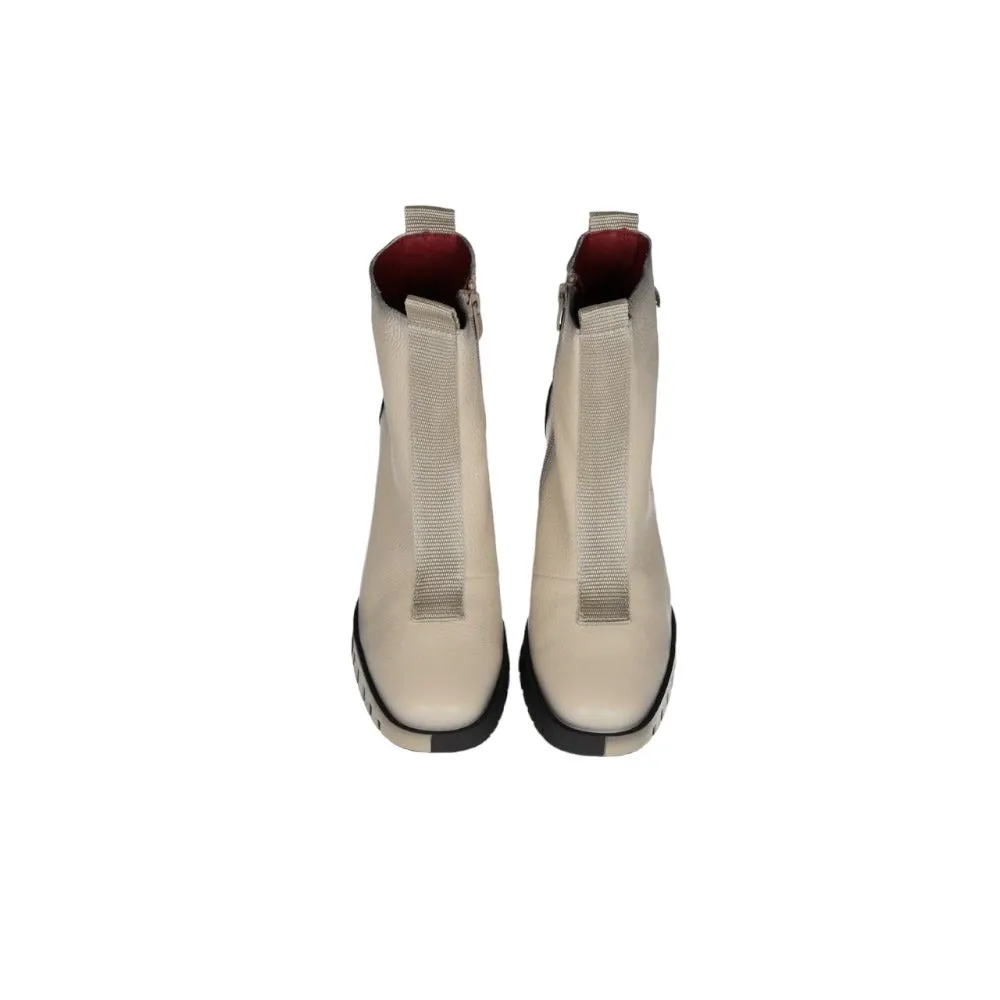 Jose Saenz 7247 Beige