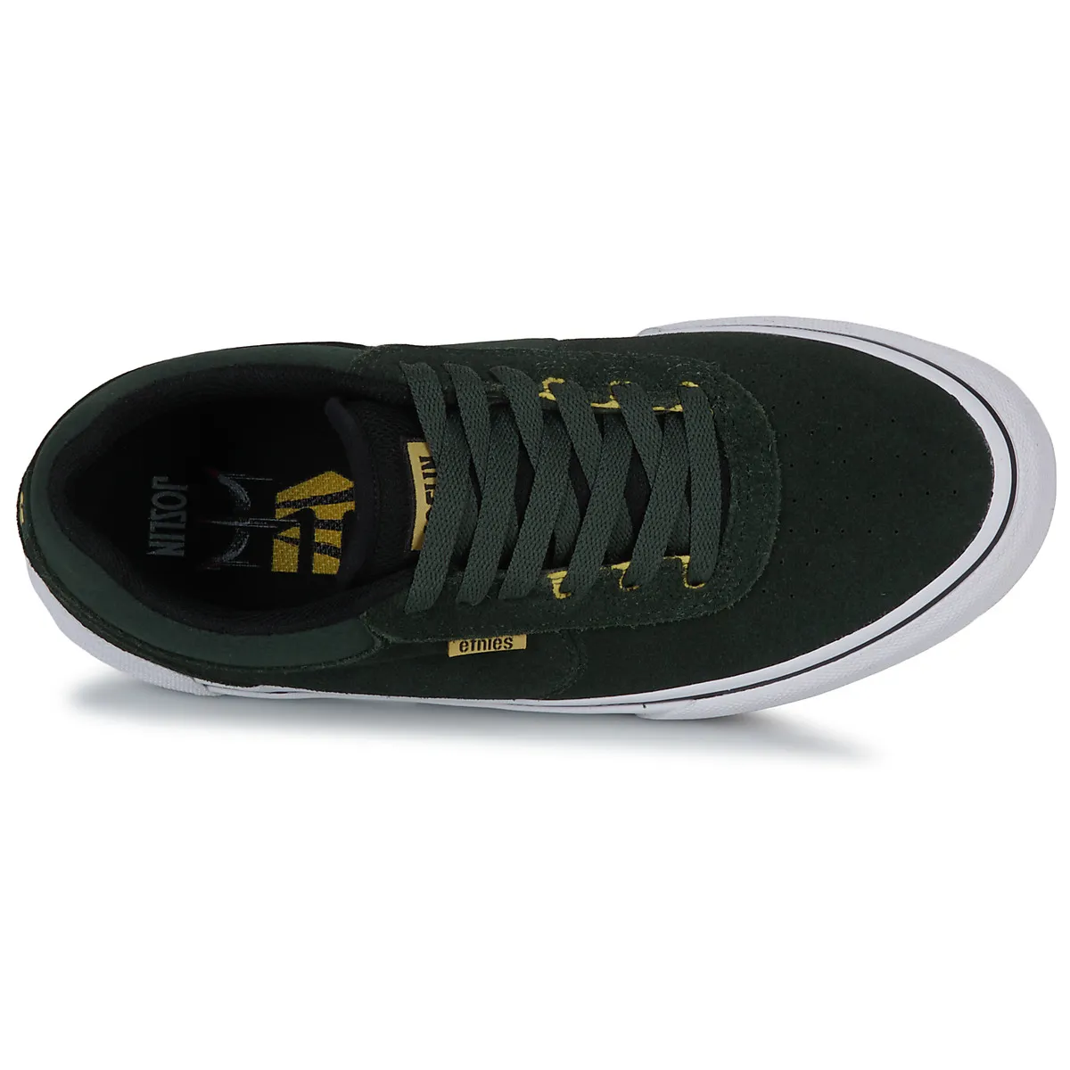 JOSLIN VULC