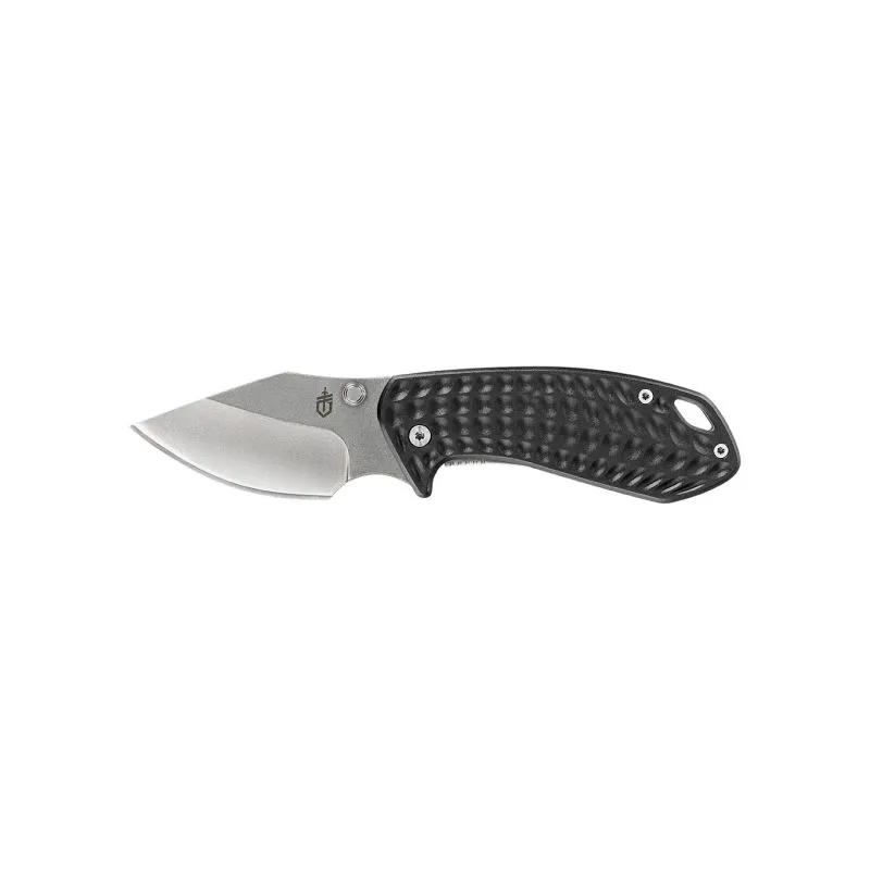 Knife Gerber Kettlebell (Gris, Blister)