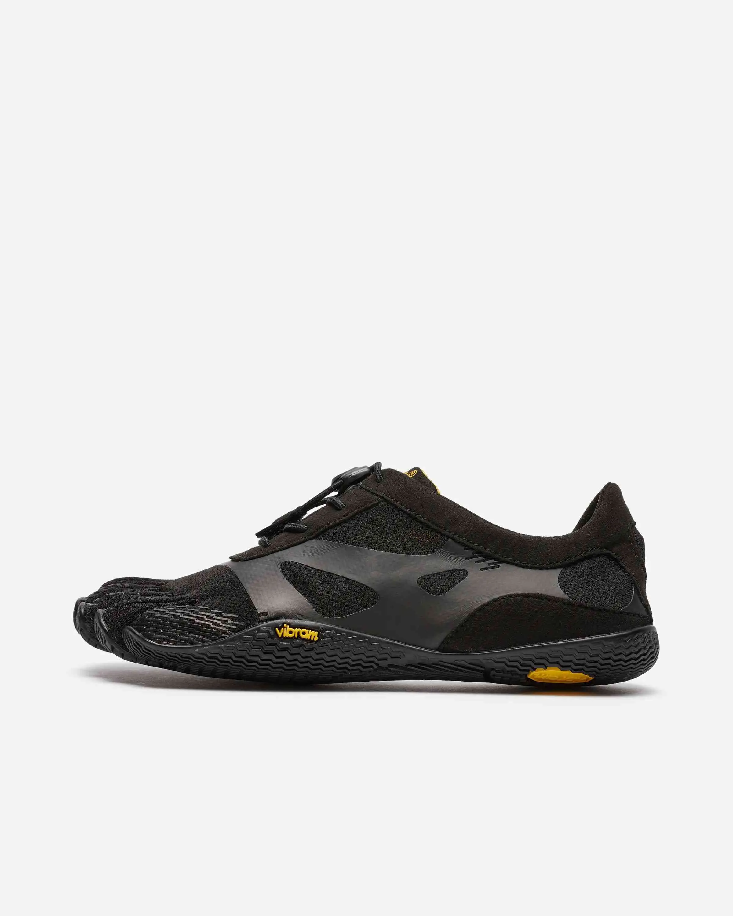 KSO EVO Mujer Black