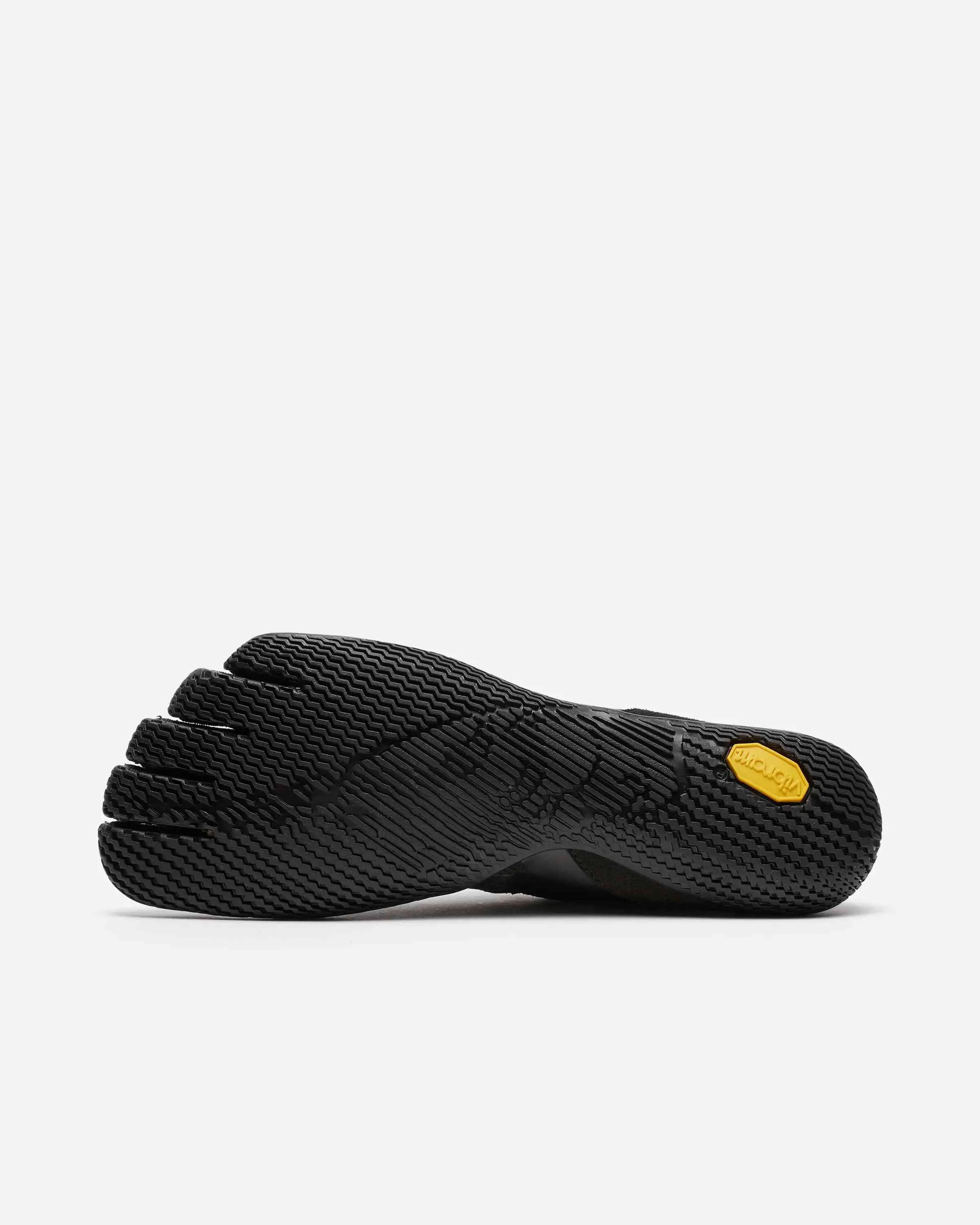 KSO EVO Mujer Black
