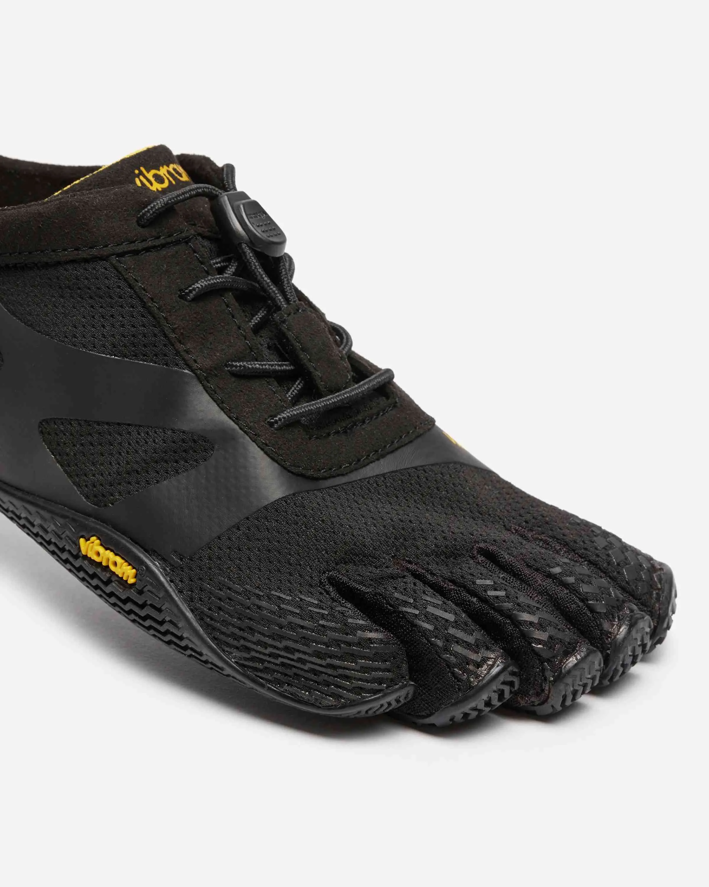 KSO EVO Mujer Black