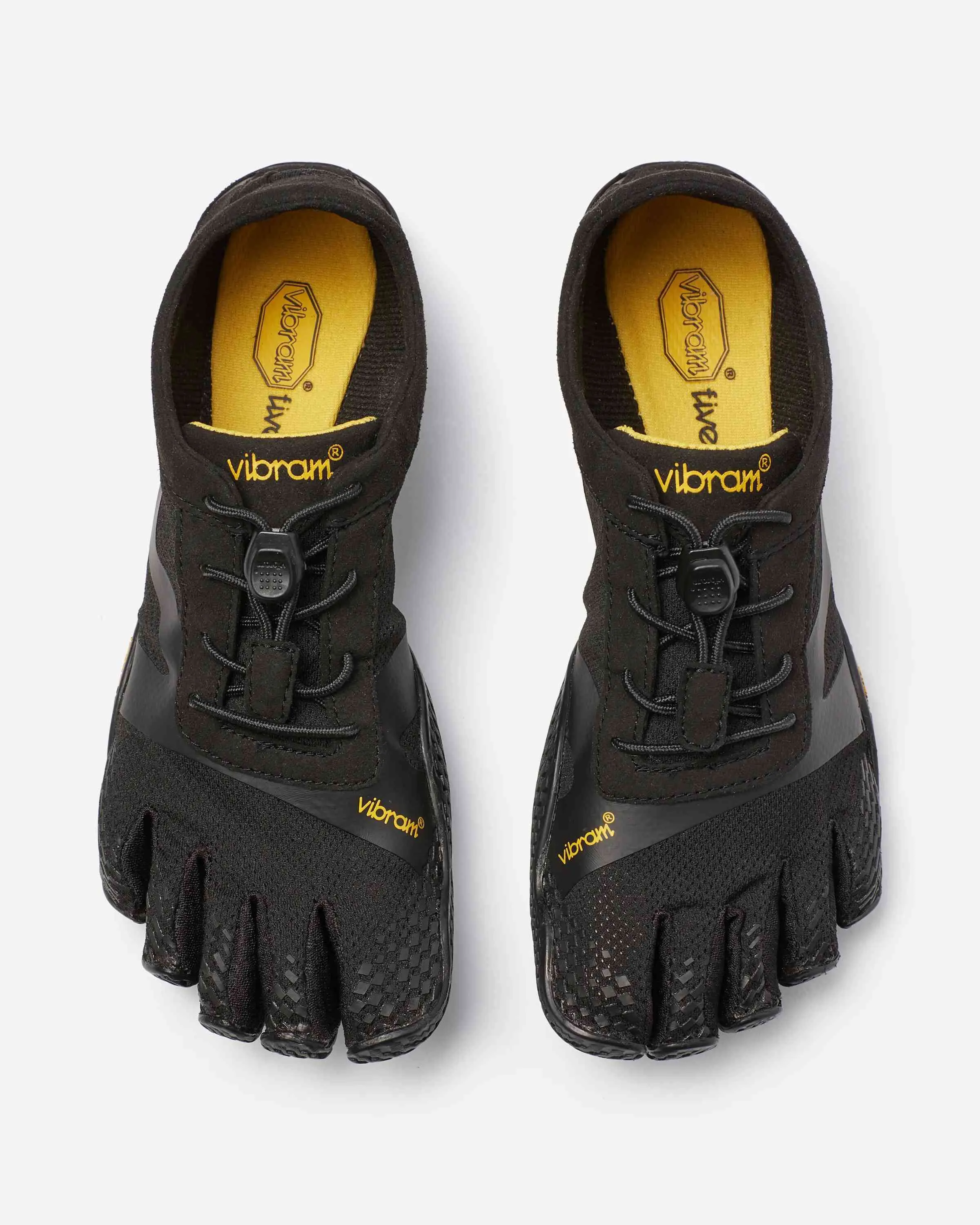 KSO EVO Mujer Black