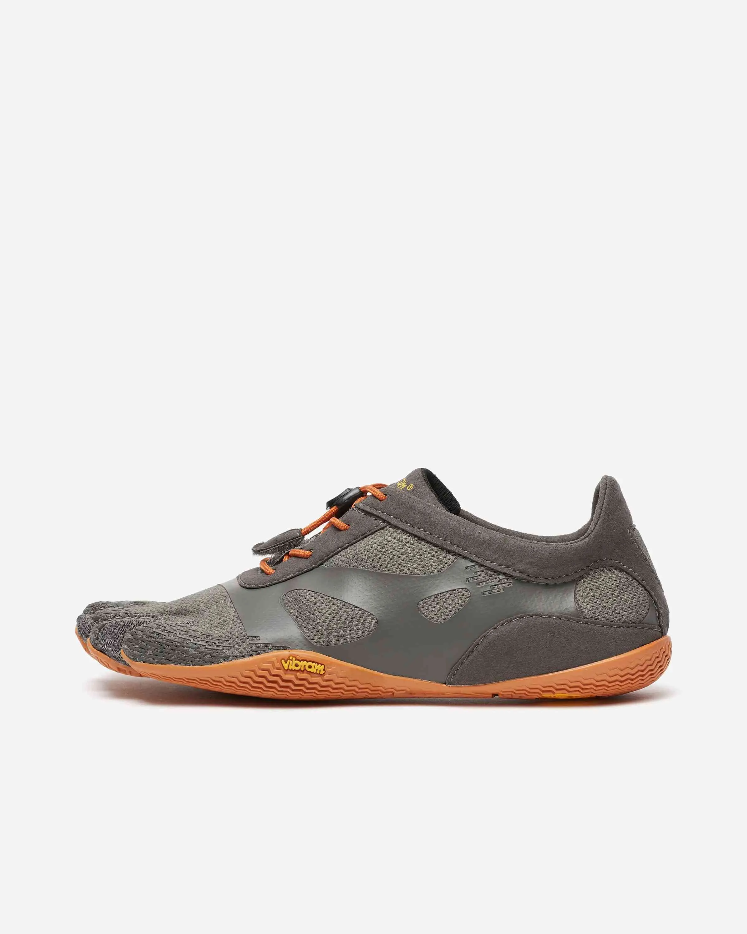 KSO EVO Mujer Grey / Orange