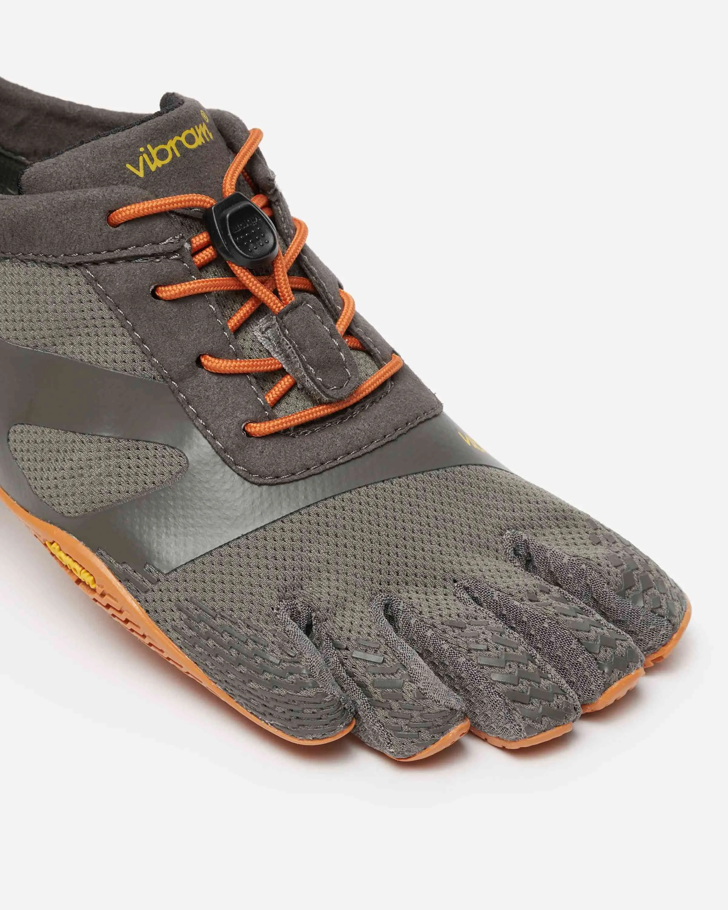 KSO EVO Mujer Grey / Orange
