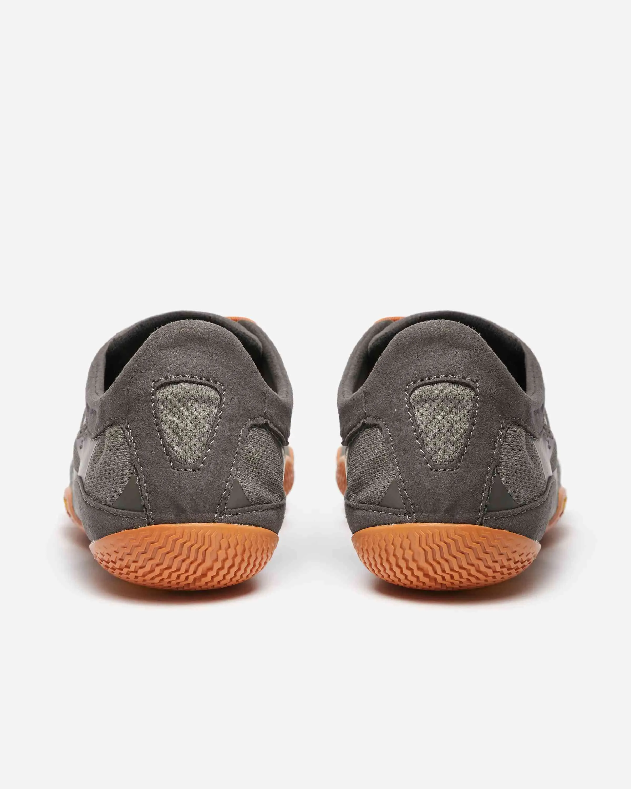 KSO EVO Mujer Grey / Orange