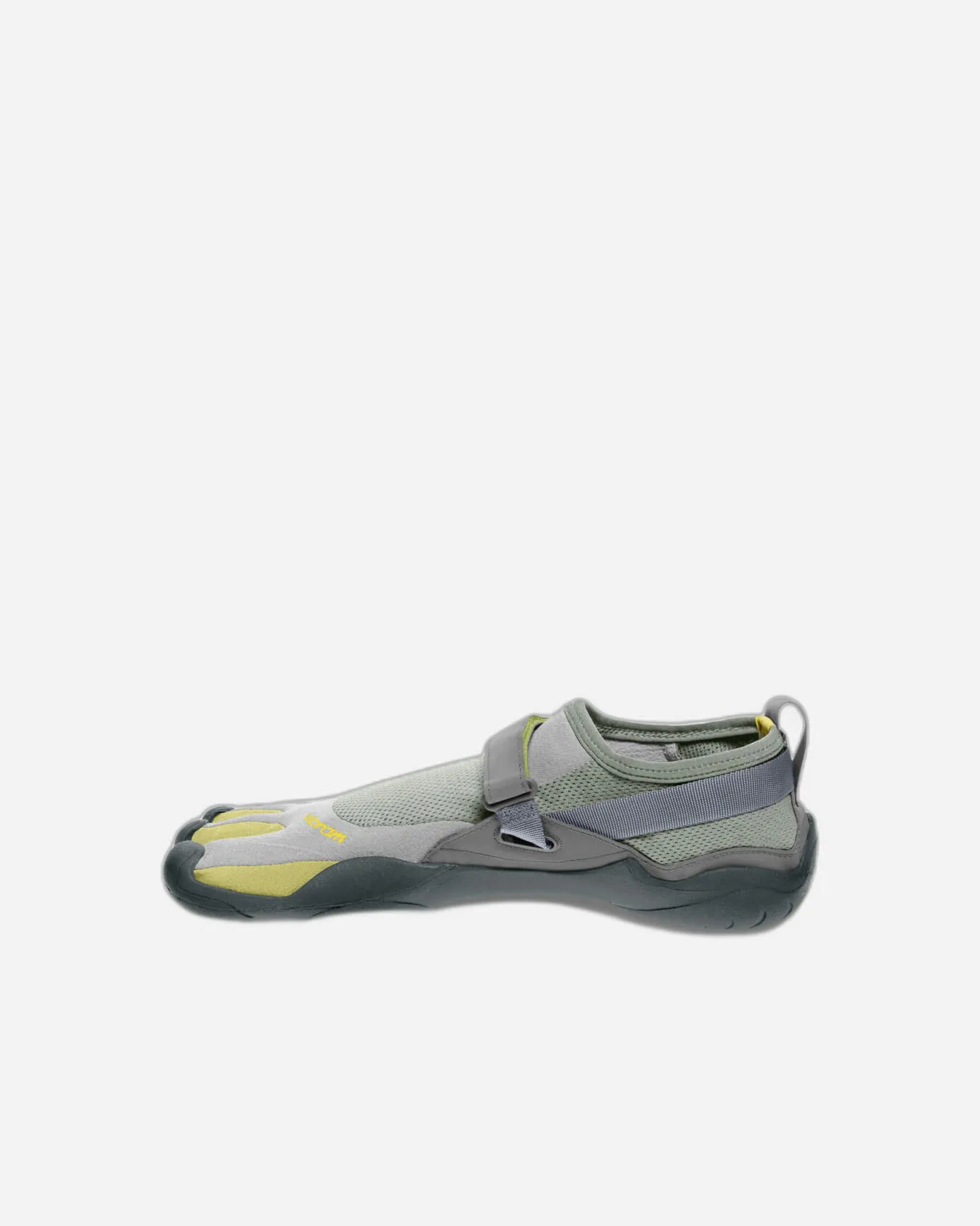 KSO Mujer Grey / Palm / Clay
