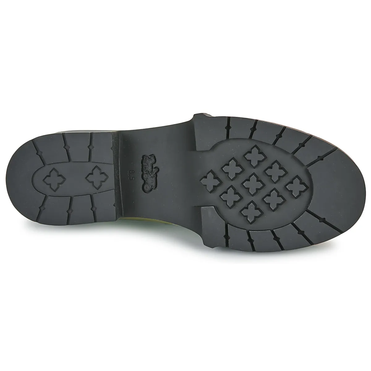 LEAH QUILTED LTH