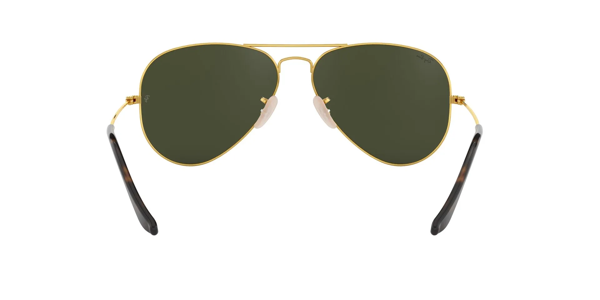 LENTES DE SOL PARA HOMBRE RAYBAN SUNGLASSES AVIATOR LARGE METAL 181