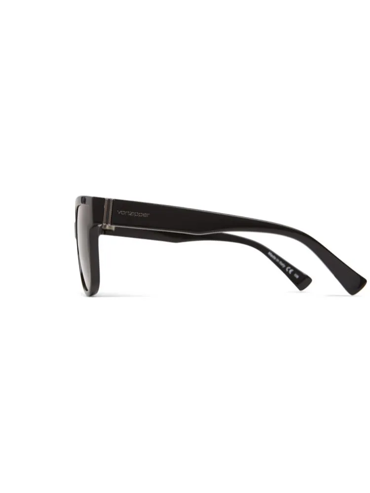 Lentes de sol para Hombre VONZIPPER SUNGLASSES STRANZ BKV