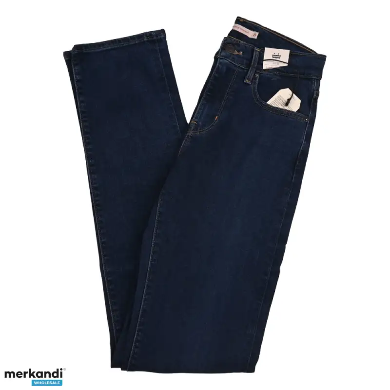 LEVI'S MIX  COLECCIóN EXCLUSIVA PARA MUJERES Y HOMBRES (AE11), VENDIDA POR LOTES DE 40 PIEZAS