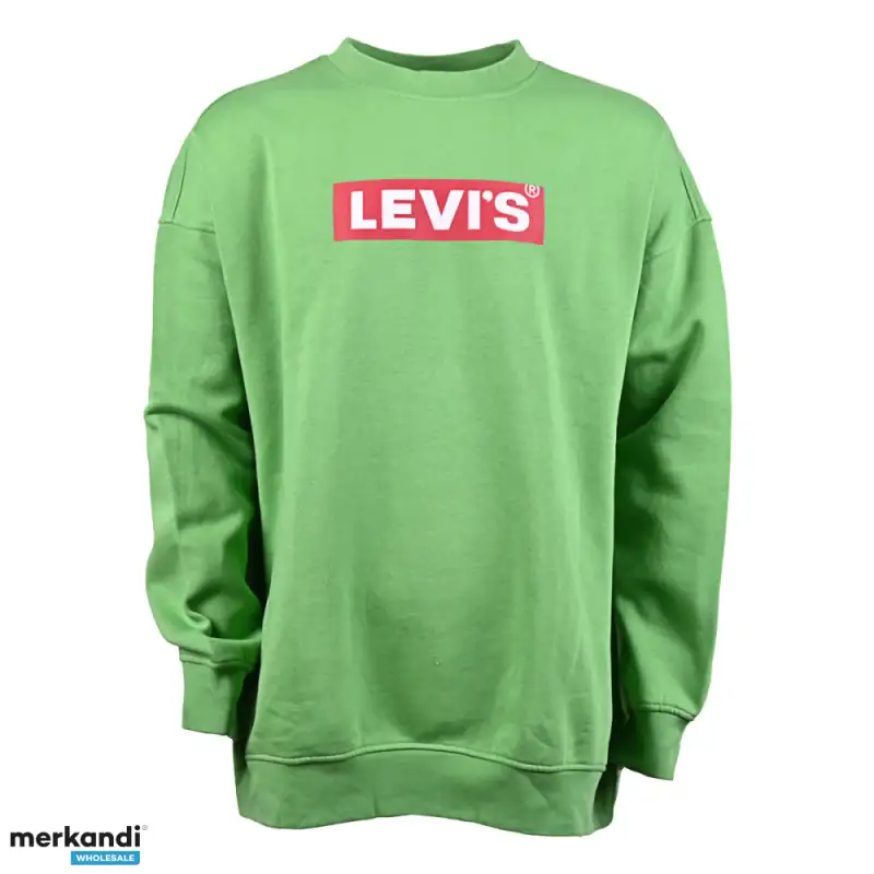 LEVI'S MIX  COLECCIóN EXCLUSIVA PARA MUJERES Y HOMBRES (AE11), VENDIDA POR LOTES DE 40 PIEZAS