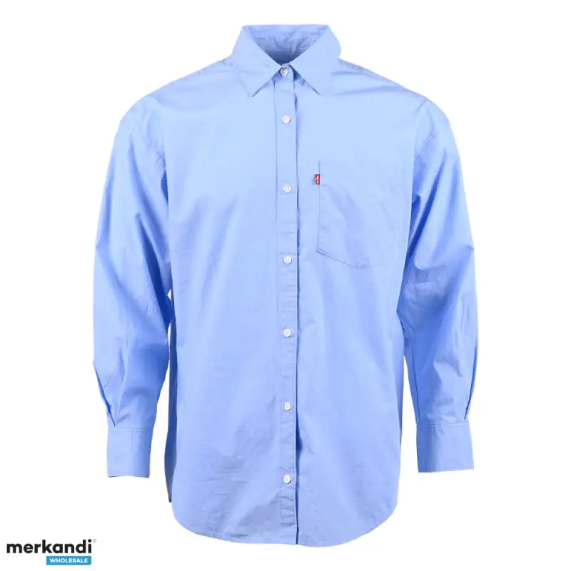LEVI'S MIX  COLECCIóN EXCLUSIVA PARA MUJERES Y HOMBRES (AE11), VENDIDA POR LOTES DE 40 PIEZAS