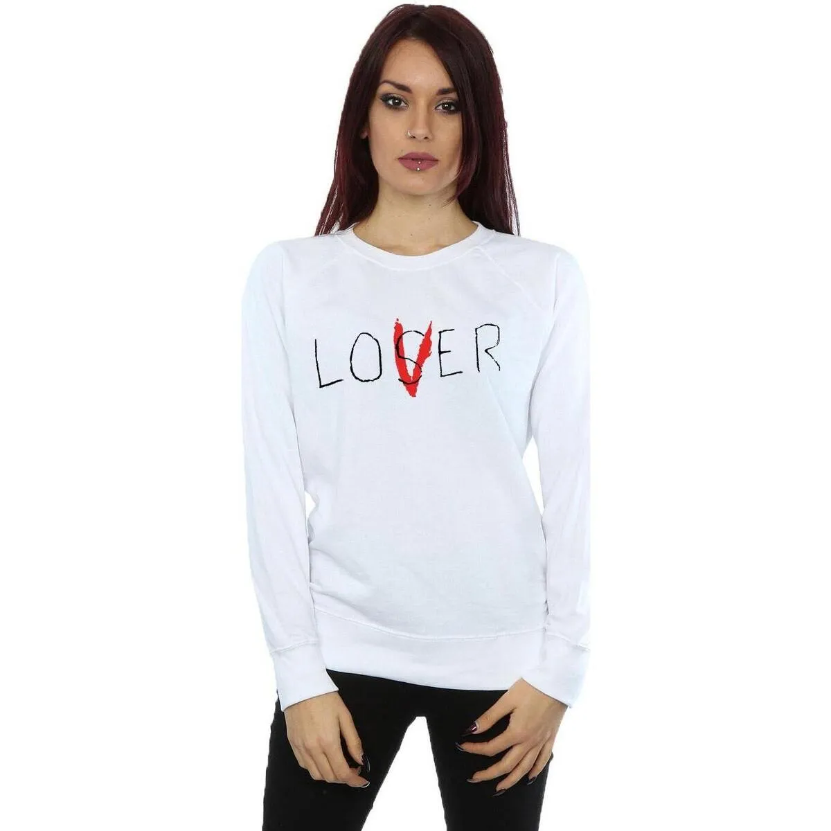 Loser Lover