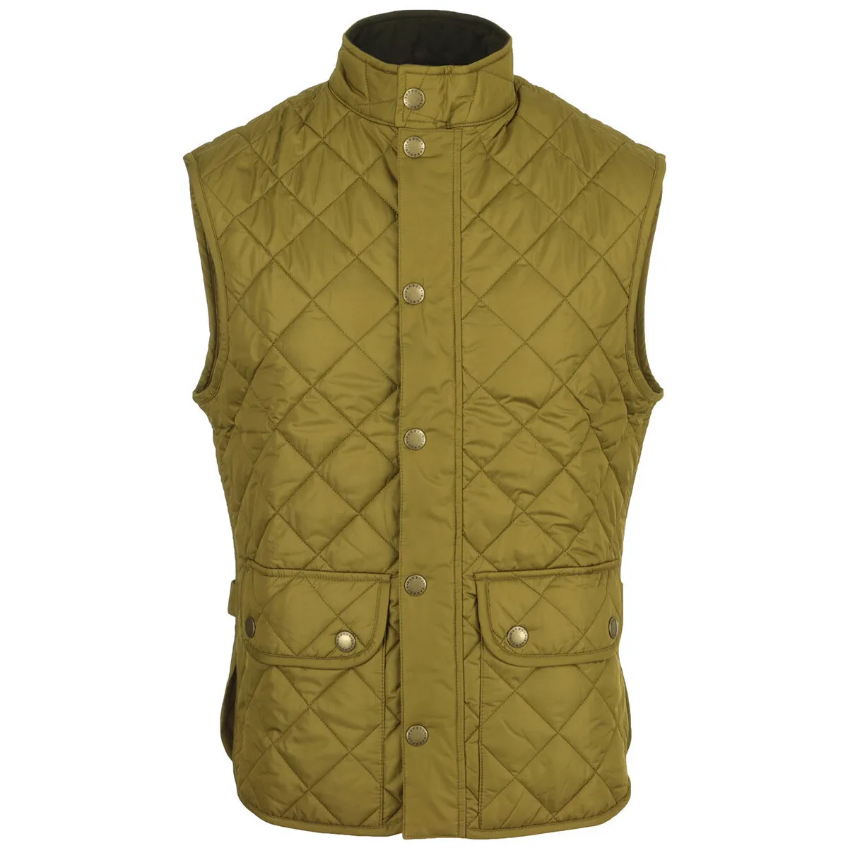 Lowerdale Gilet