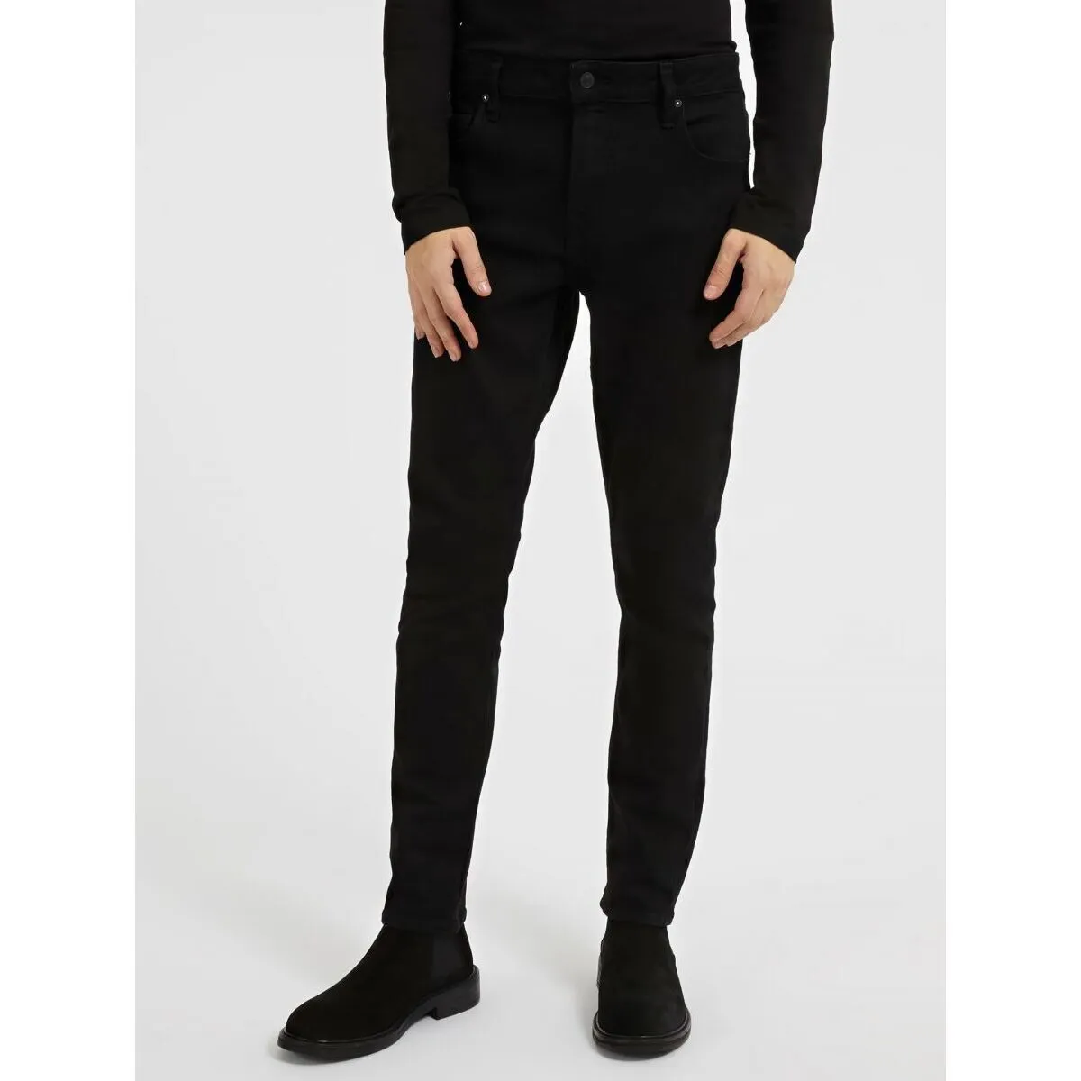 M2YA27 D4Q51 CHRIS2CRB  BLACK