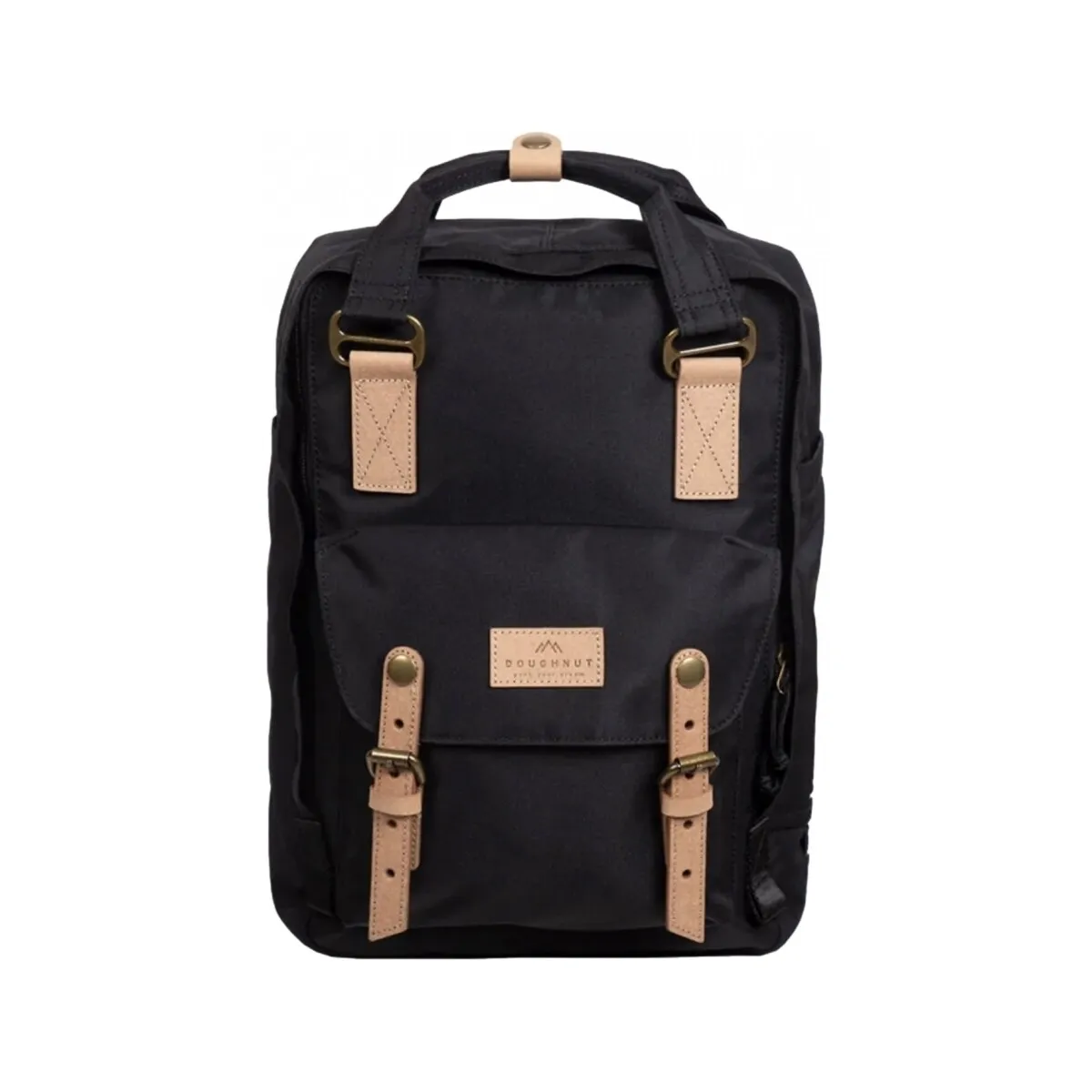 MACAROON REBORN BACKPACK  BLACK
