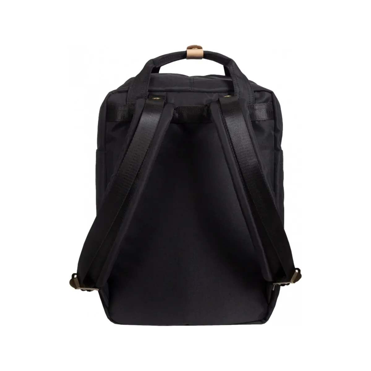 MACAROON REBORN BACKPACK  BLACK