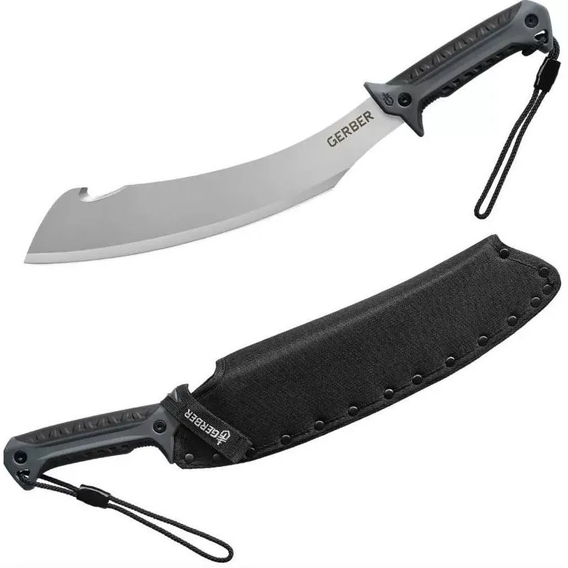 Machete Gerber Broadcut grande
