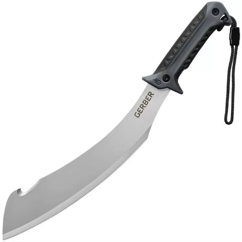 Machete Gerber Broadcut grande