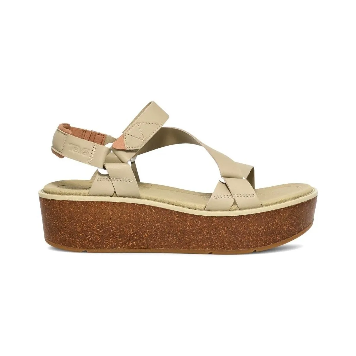 Madera Wedge