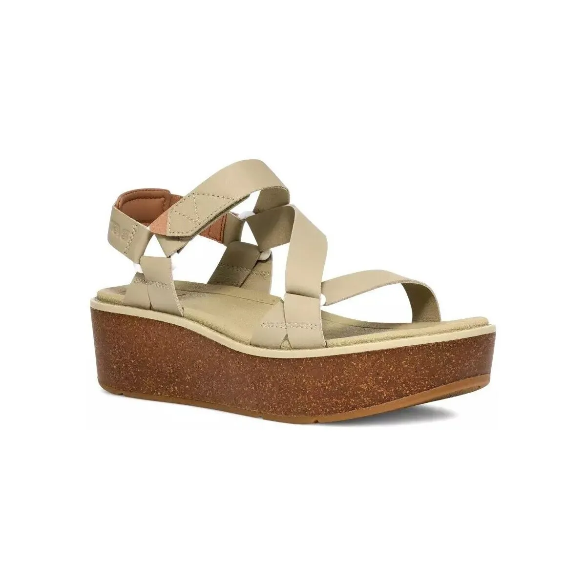 Madera Wedge