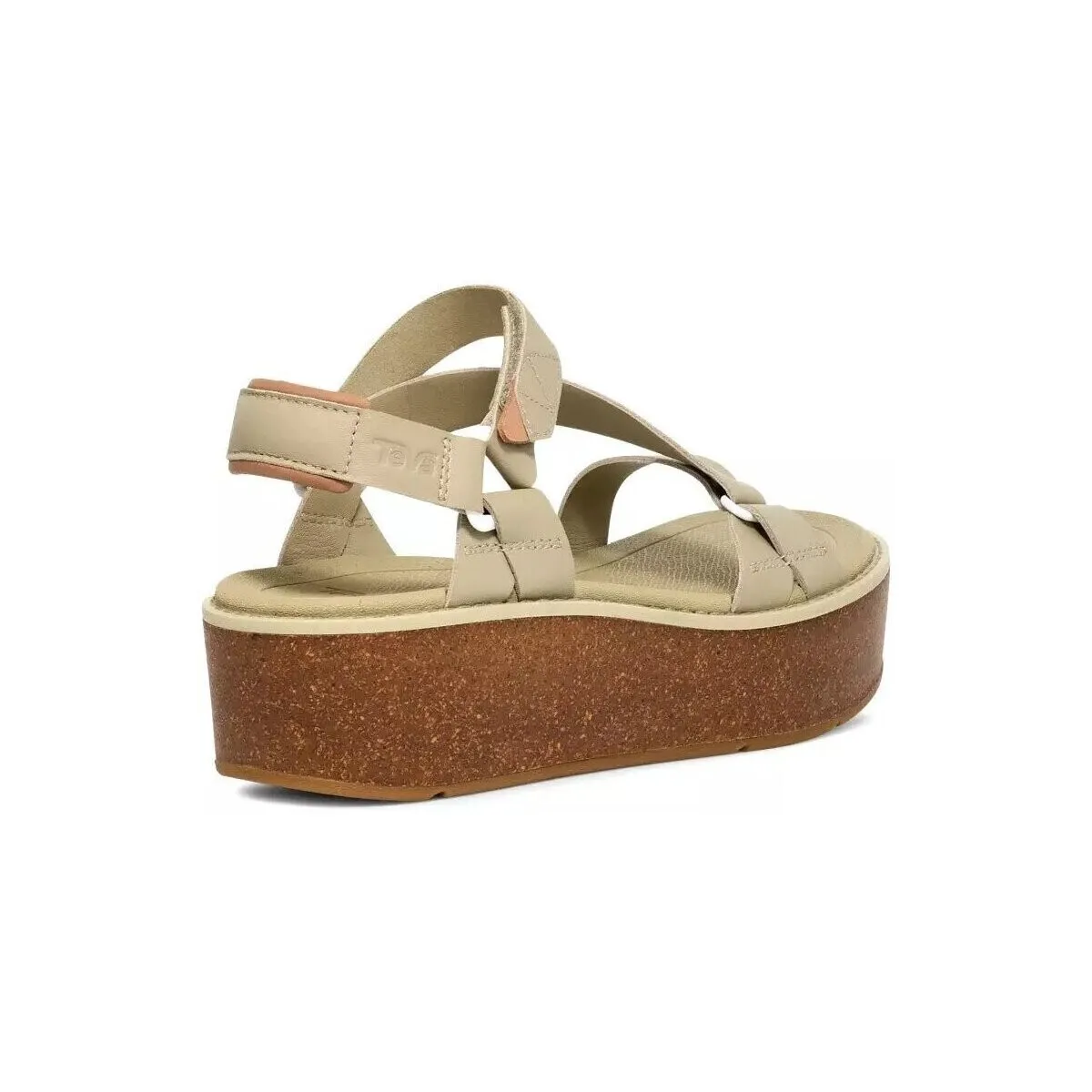 Madera Wedge