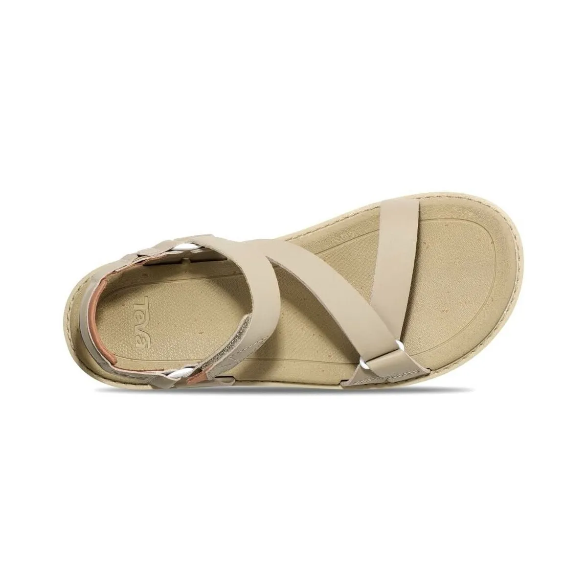 Madera Wedge