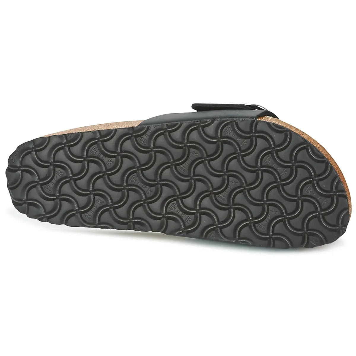 MADRID BIG BUCKLE