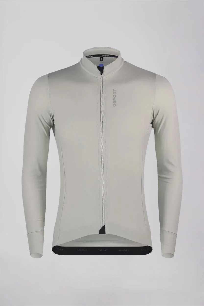 Maillot Pro Team Mist Mujer