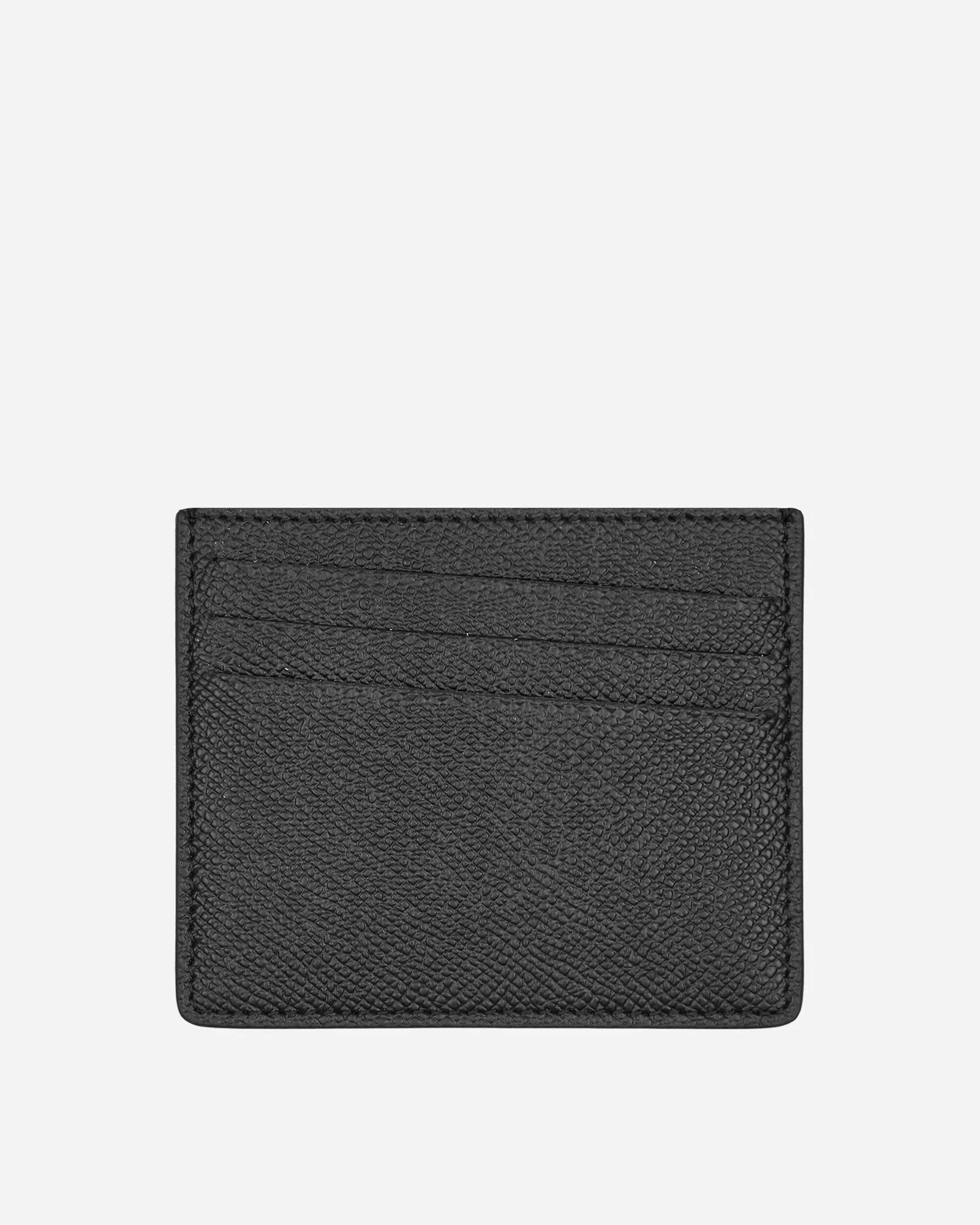 Maison Margiela Four Stitches Slim Cardholder