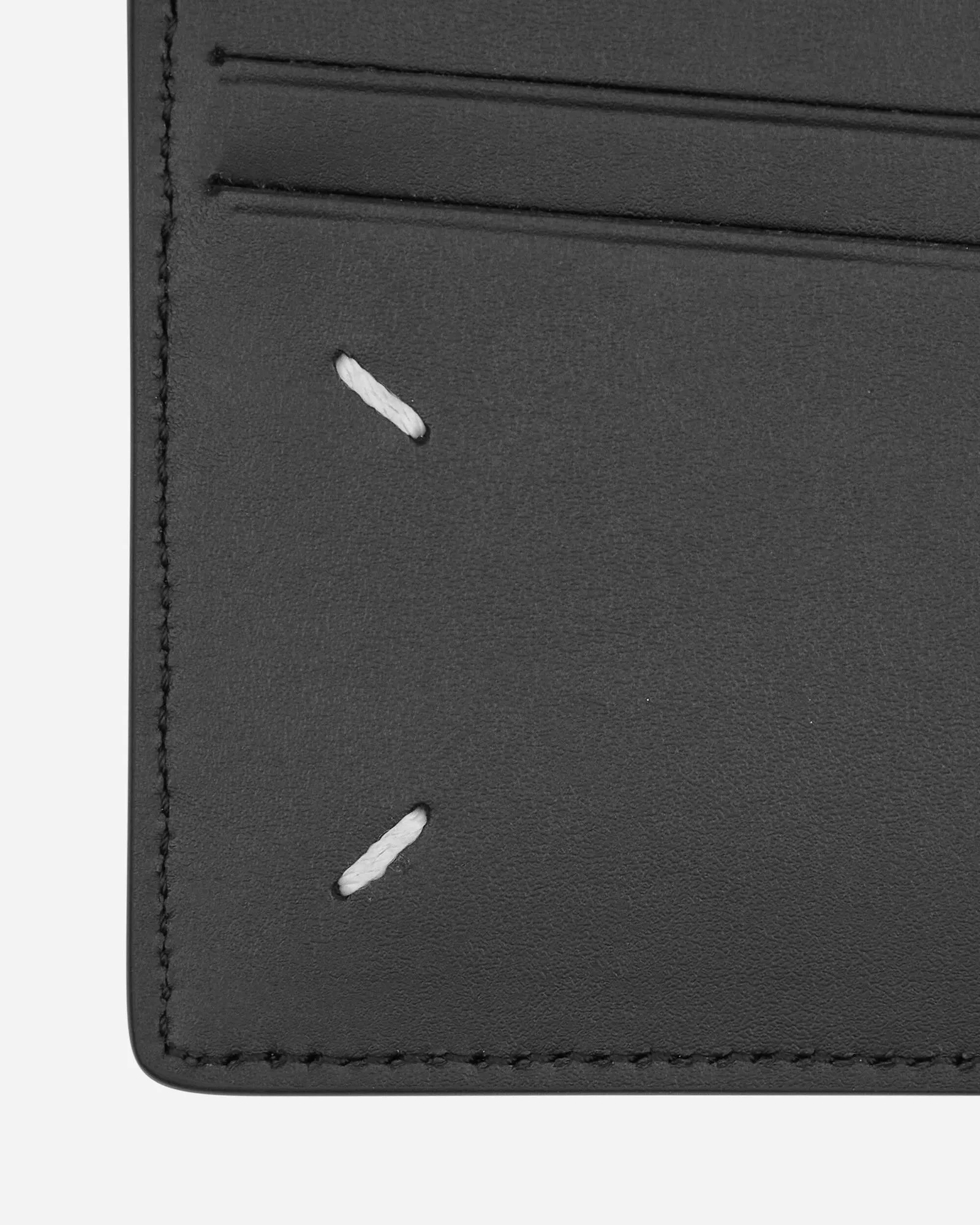 Maison Margiela Four Stitches Slim Cardholder