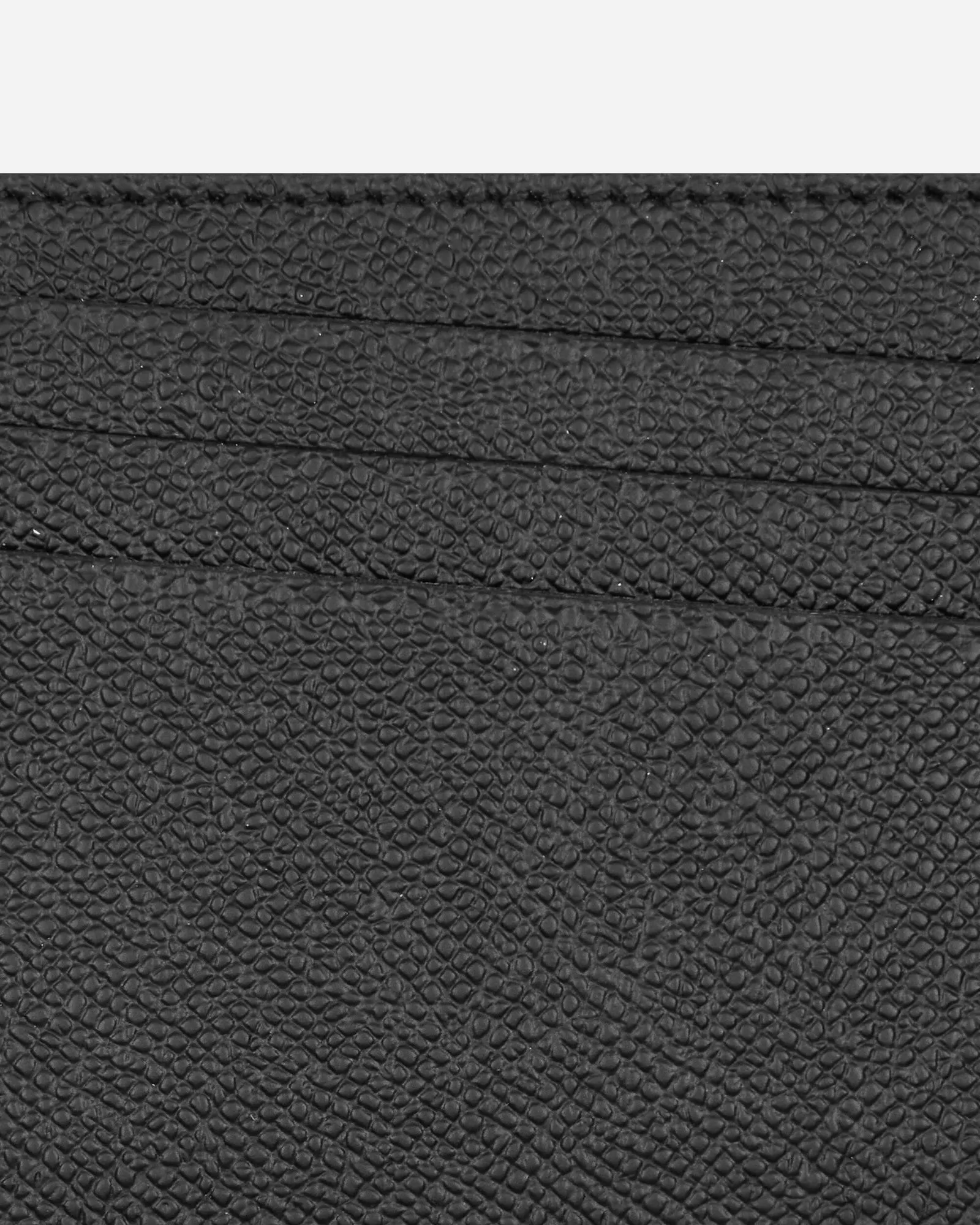 Maison Margiela Four Stitches Slim Cardholder