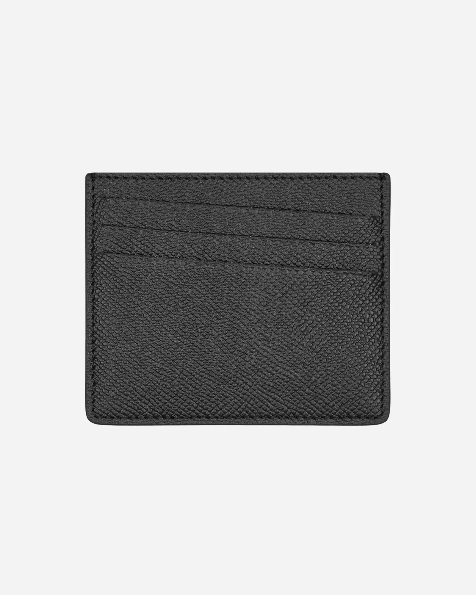 Maison Margiela Four Stitches Slim Cardholder