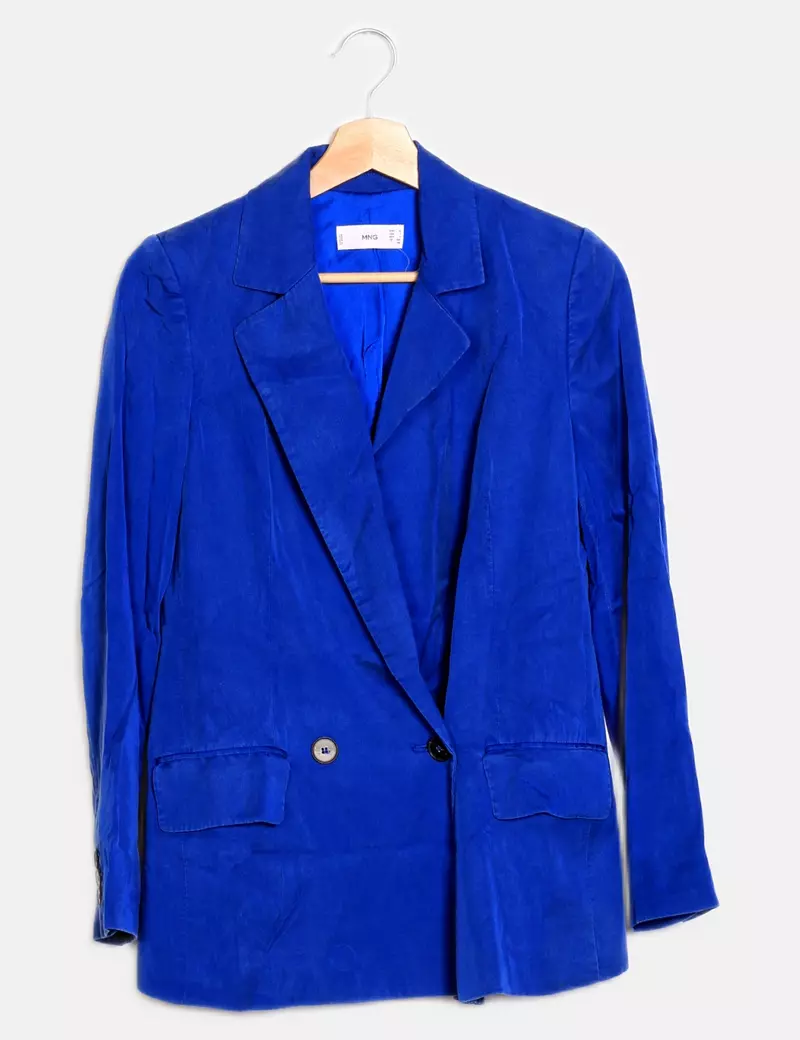 Mango Blazer