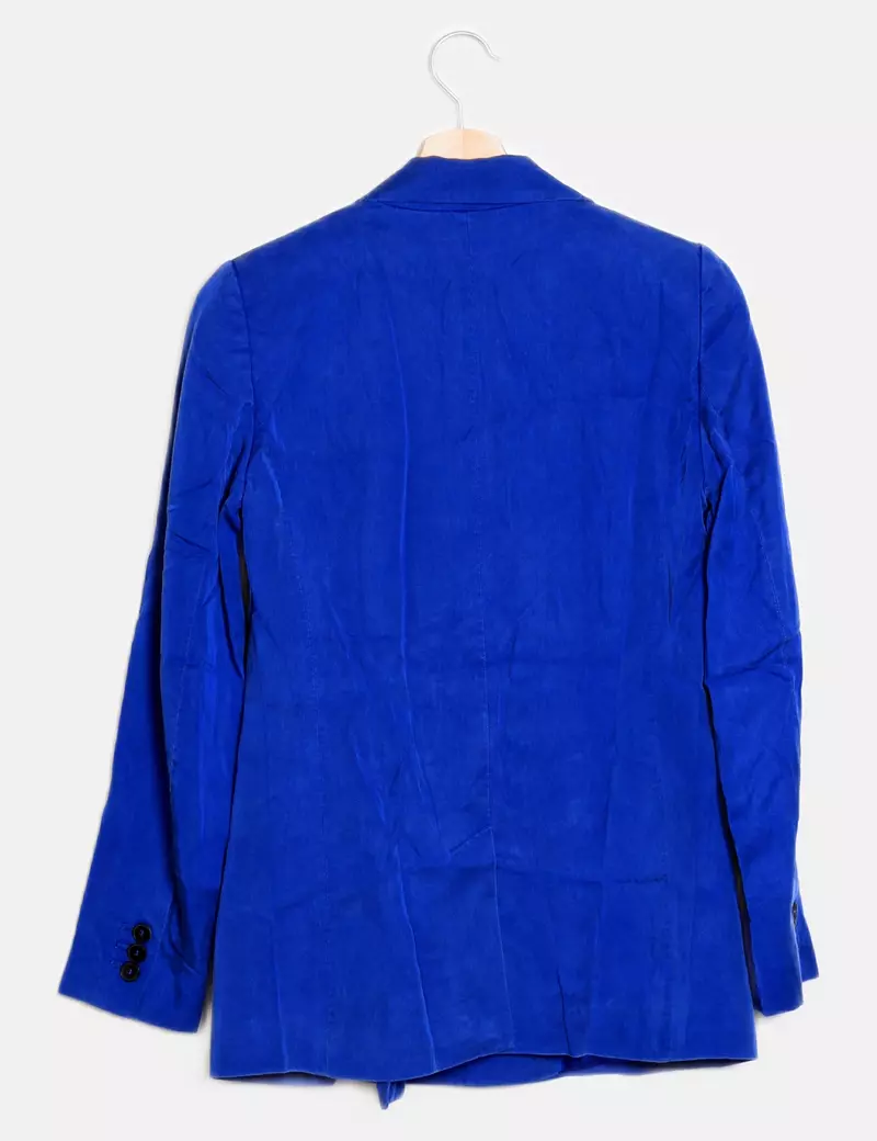 Mango Blazer