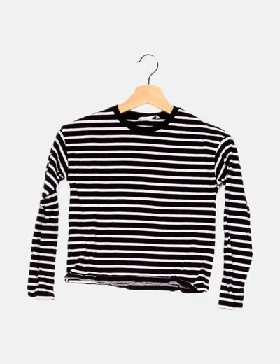 Mango Camiseta