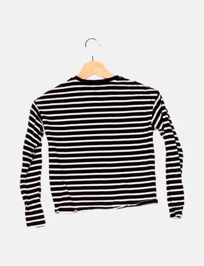 Mango Camiseta