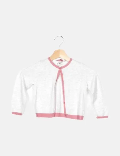 Mango Chaqueta de punto