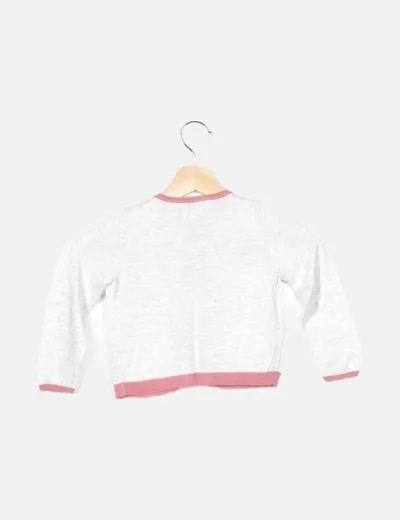 Mango Chaqueta de punto